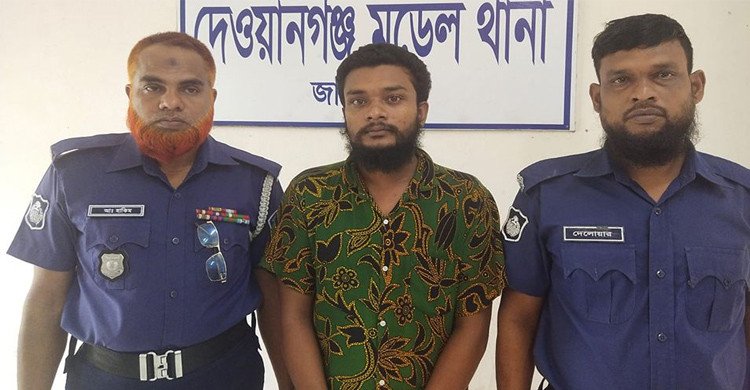 স্বামীকে বেঁধে নববধূকে গণধর্ষণ, ভিডিও ধারণ